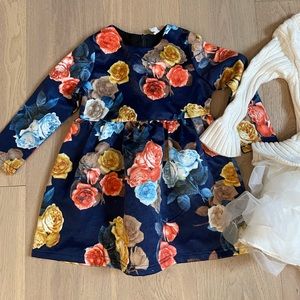 Fall / winter dress for sale!